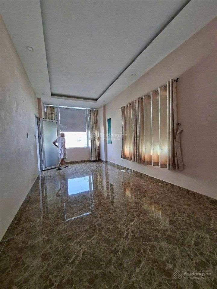 Dt123 nhà 3tầng gara ô tô, giáp phạm văn đồng, linh đông, thủ đức, 72m, 6.5 tỷ tl