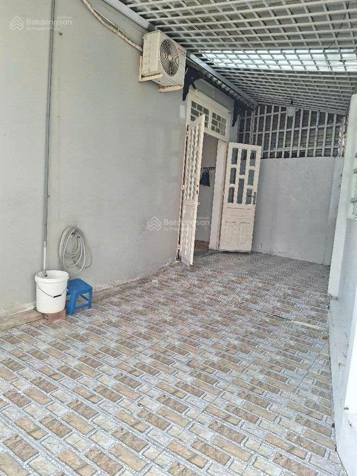 Dt123 nhà 3tầng gara ô tô, giáp phạm văn đồng, linh đông, thủ đức, 72m, 6.5 tỷ tl