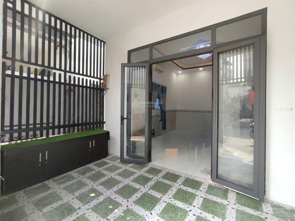 Nhà c4 tô ngọc vân, tam bình, gần bv thủ đức 96m2 (5.5x17.5), 4.7 tỷ tl