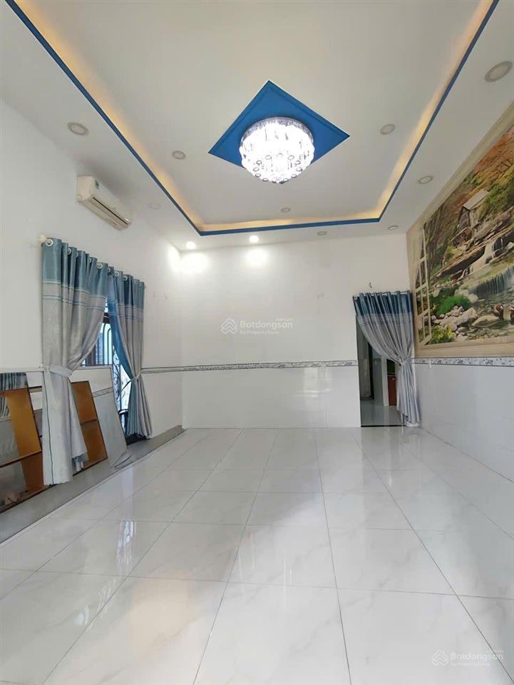 Nhà c4 tô ngọc vân, tam bình, gần bv thủ đức 96m2 (5.5x17.5), 4.7 tỷ tl
