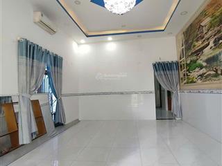 Nhà c4 tô ngọc vân, tam bình, gần bv thủ đức 96m2 (5.5x17.5), 4.7 tỷ tl