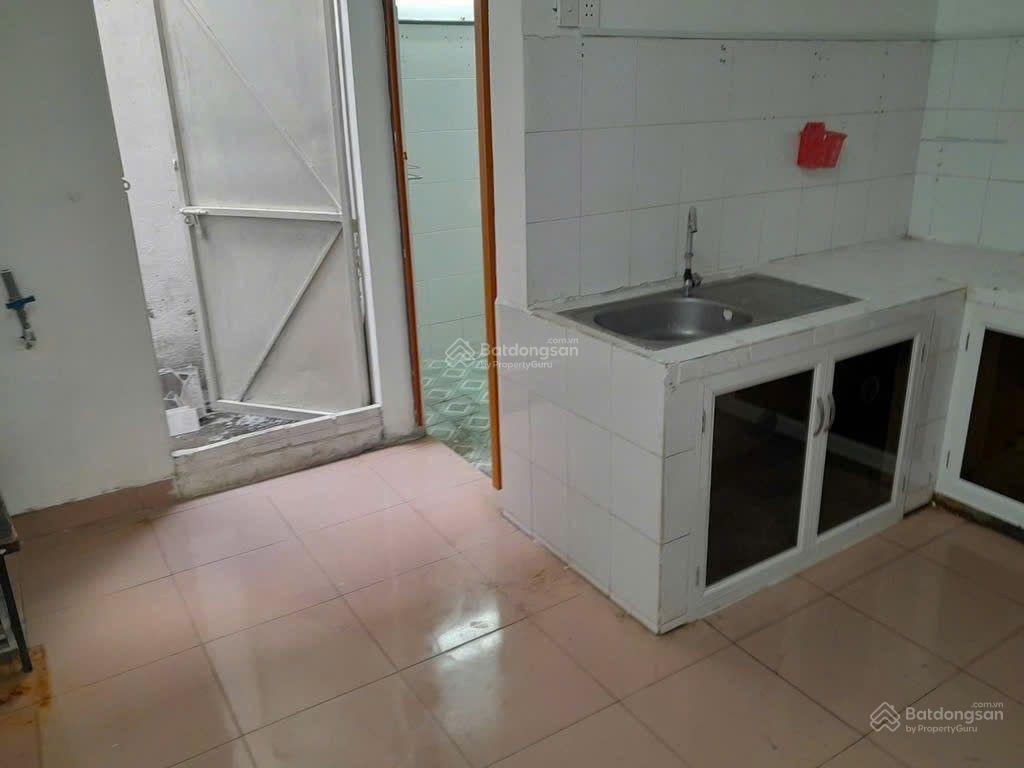 Dt126 nhà c4 hxh bình chiểu, sát chợ bình chiểu, tl43, 80m2 chỉ 4.5 tỷ