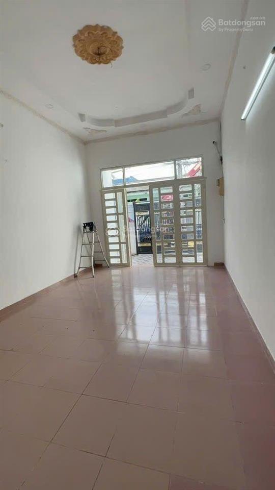 Dt126 nhà c4 hxh bình chiểu, sát chợ bình chiểu, tl43, 80m2 chỉ 4.5 tỷ