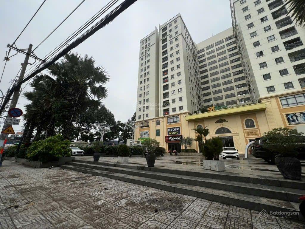 Dt126 nhà c4 hxh bình chiểu, sát chợ bình chiểu, tl43, 80m2 chỉ 4.5 tỷ