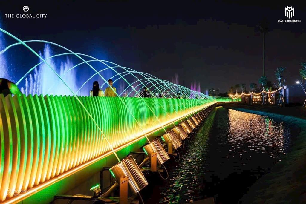 Hot! bán căn hộ 1pn the global city căn a0912a