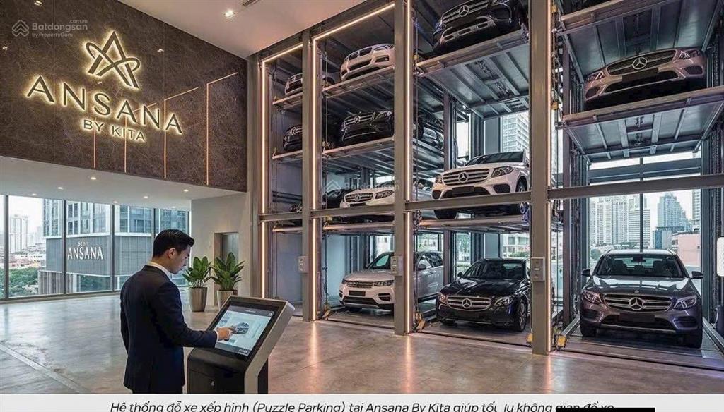 Hot! tìm hiểu nhanh căn hộ ansana để booking ngay