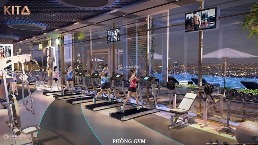 Hot! tìm hiểu nhanh căn hộ ansana để booking ngay