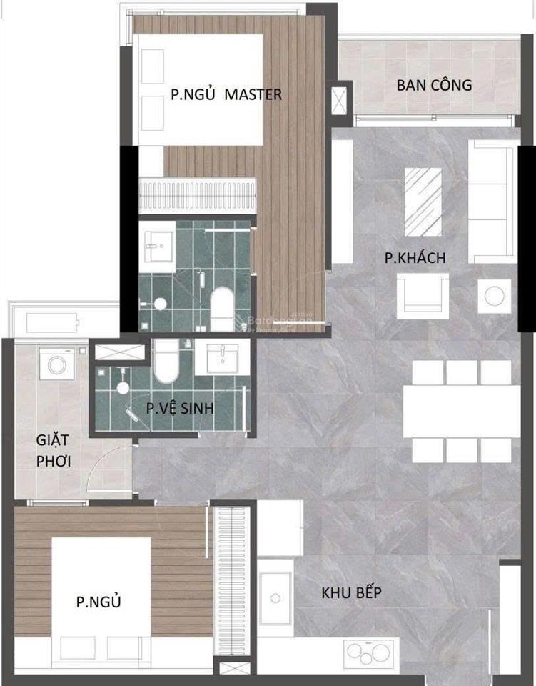 Hot! tìm hiểu nhanh căn hộ ansana để booking ngay