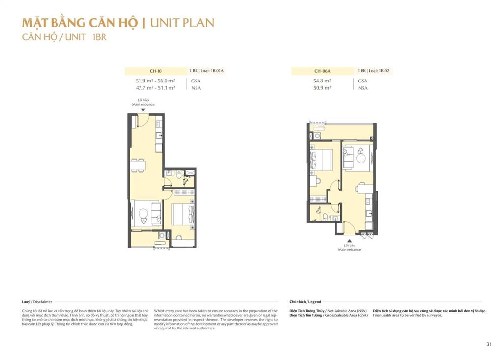 Hot! bán căn hộ 1pn tầng 15 view hồ bơi siêu đẹp
