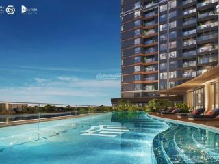 Hot! bán căn hộ 1pn tầng 15 view hồ bơi siêu đẹp