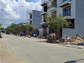 Hot! bán đất nền lotus residence quận 7