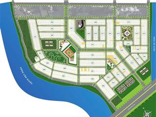 Hot! bán lô góc đẹp, khu dân cư phú lợi, quận 8