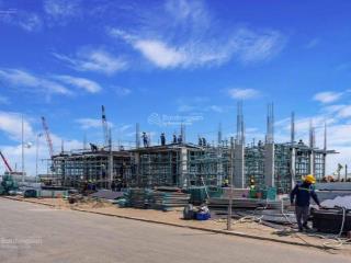 Hot! giỏ hàng độc quyền nhà phố liền kề vinhomes cần giờ