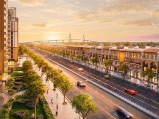 Hot! chỉ từ 1,98 tỷ sở hữu căn hộ biển cần giờ tiện ích chuẩn quốc tế , booking ngay