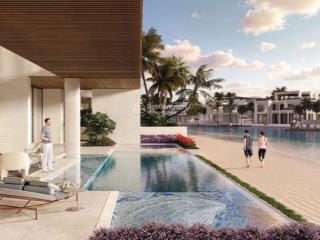 Hot! chỉ 10 tỷ sở hữu nhà phố liền kề vinhomes cần giờ tiện ích chuẩn quốc tế