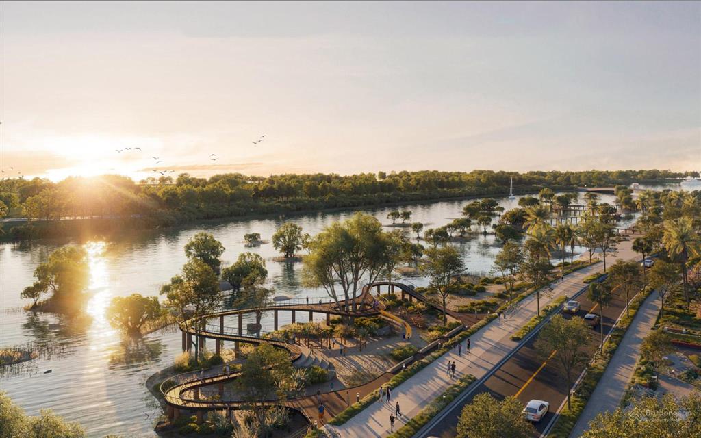 Biệt thự song lập 360m² tại haus coastal quảng ngãi là sản phẩm nghỉ dưỡng cao cấp