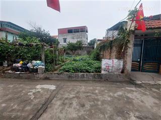 Cần sang tên mảnh đất 92m2, 4.6m, 5.92 tỷ, nở hậu, ô tô, thông, việt hùng, đông anh.