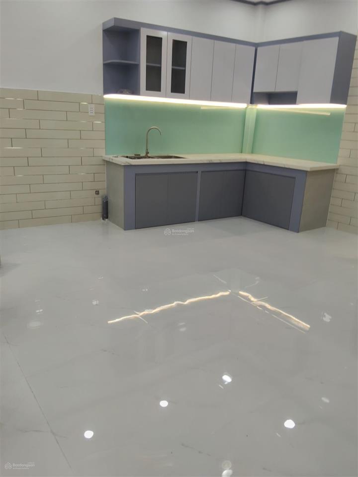 Nhà riêng đẹp, nhiều tiện ích tại hậu giang, 3,7 tỷ, 39m2