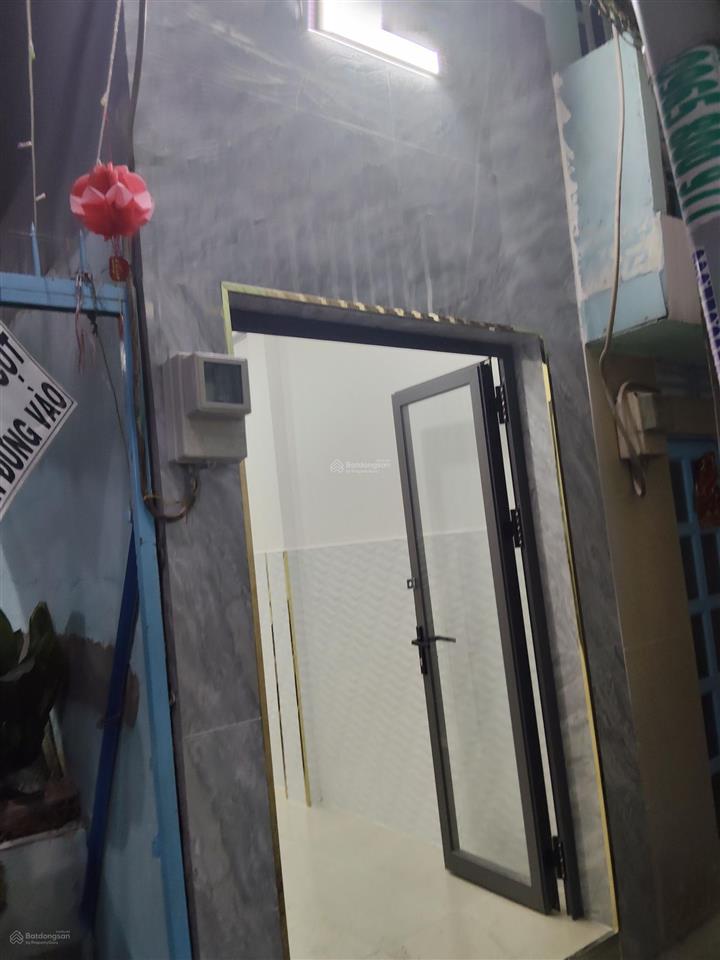 Nhà riêng đẹp, nhiều tiện ích tại hậu giang, 3,7 tỷ, 39m2