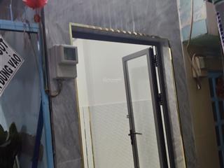 Nhà riêng đẹp, nhiều tiện ích tại hậu giang, 3,7 tỷ, 39m2