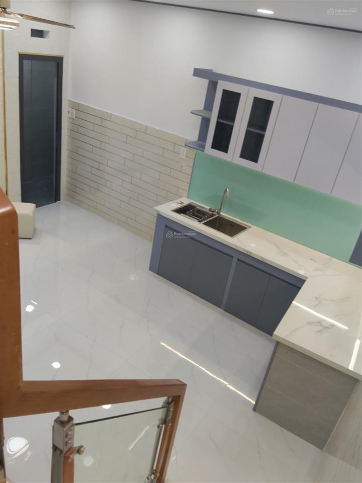 Nhà riêng đẹp, nhiều tiện ích tại hậu giang, 3,7 tỷ, 39m2