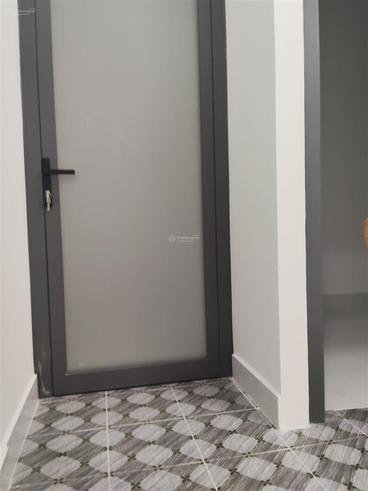 Nhà riêng đẹp, nhiều tiện ích tại hậu giang, 3,7 tỷ, 39m2