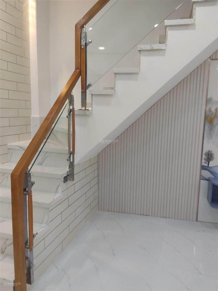 Nhà riêng đẹp, nhiều tiện ích tại hậu giang, 3,7 tỷ, 39m2