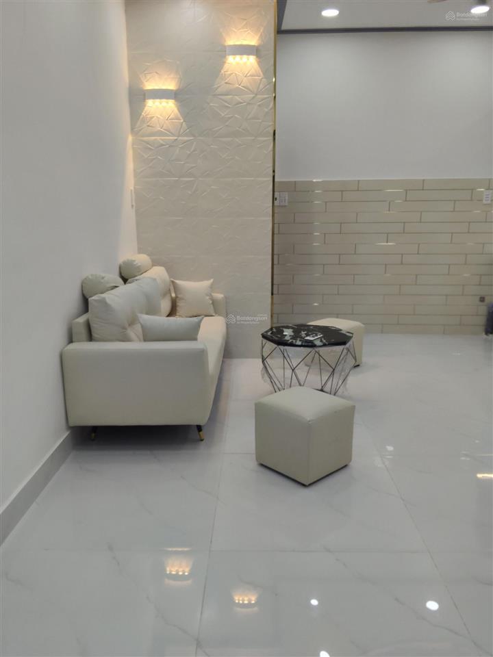 Nhà riêng đẹp, nhiều tiện ích tại hậu giang, 3,7 tỷ, 39m2