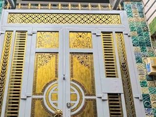 Nhà riêng đẹp tại hậu giang, 4,3 tỷ, 22m2