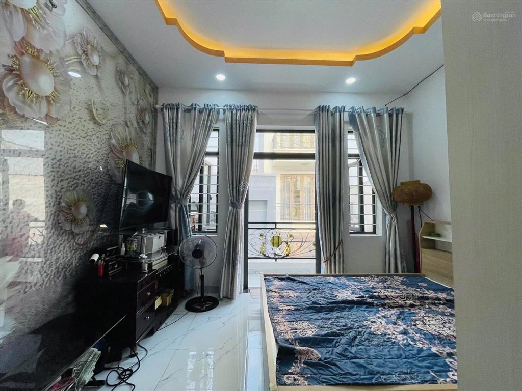 Bán gấp nr 2pn 1wc tại tỉnh lộ 10, 3,8 tỷ, 36m2 chính chủ