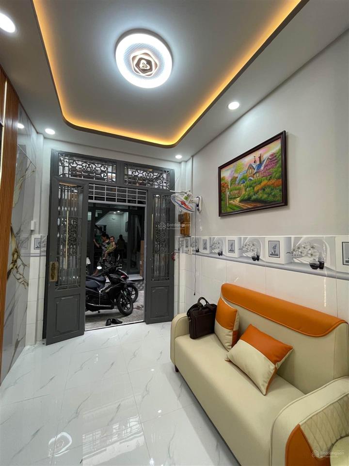 Bán nr 1pn 2wc tại tân hoà đông, giá cực chất 2,97 tỷ, 19,4m2 siêu hot