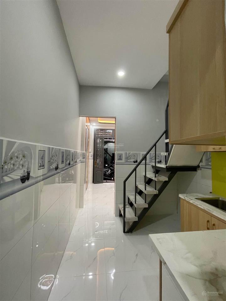 Bán nr 1pn 2wc tại tân hoà đông, giá cực chất 2,97 tỷ, 19,4m2 siêu hot