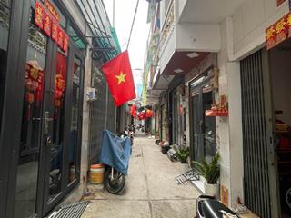 Bán nr 1pn 2wc tại tân hoà đông, giá cực chất 2,97 tỷ, 19,4m2 siêu hot