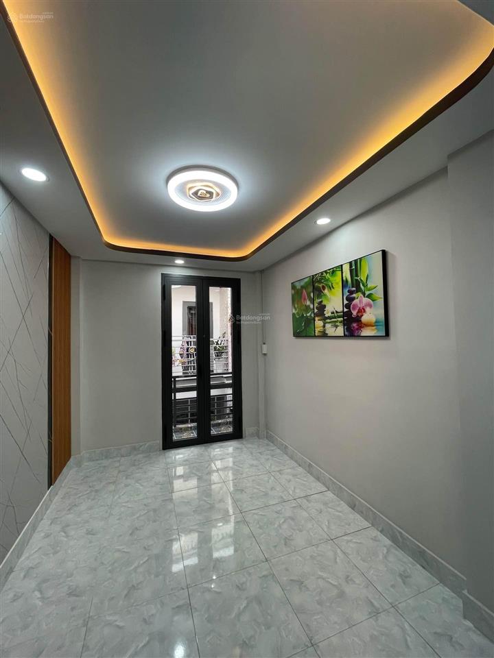 Bán nr 1pn 2wc tại tân hoà đông, giá cực chất 2,97 tỷ, 19,4m2 siêu hot