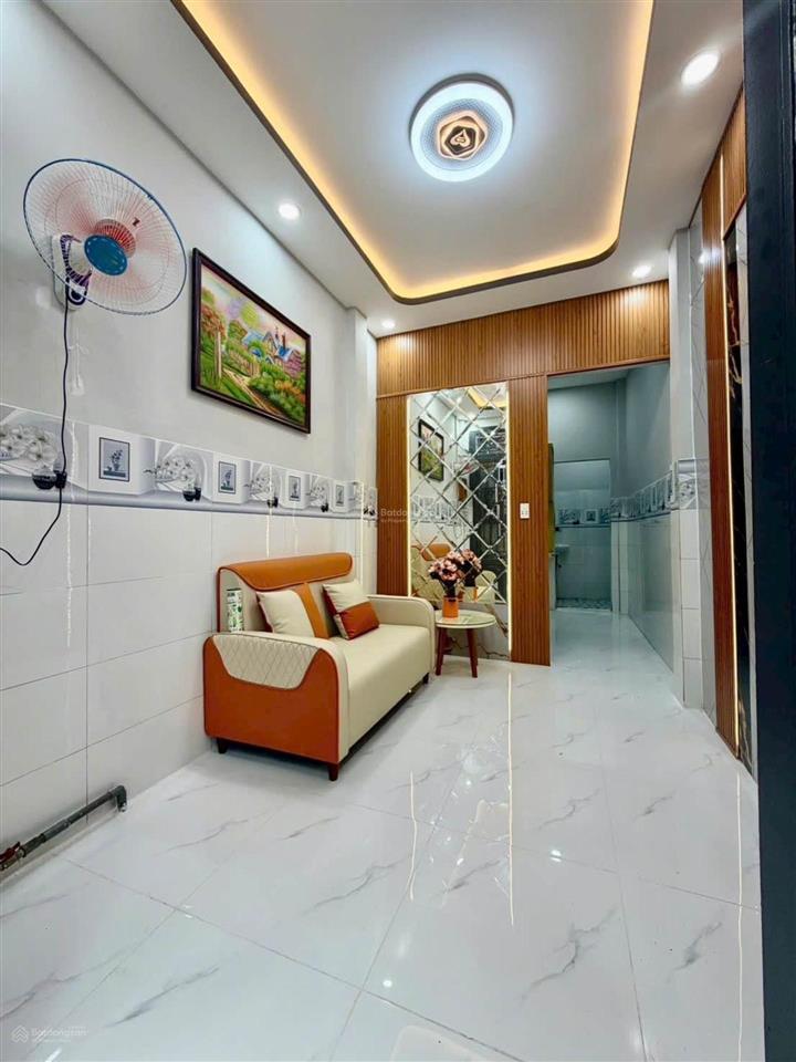 Bán nr 1pn 2wc tại tân hoà đông, giá cực chất 2,97 tỷ, 19,4m2 siêu hot