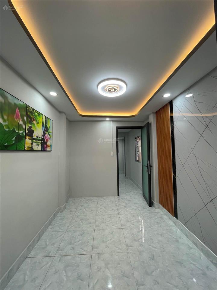 Bán nr 1pn 2wc tại tân hoà đông, giá cực chất 2,97 tỷ, 19,4m2 siêu hot