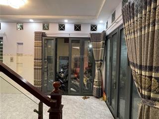 Bán nr tại tỉnh lộ 10, q6, 4,68 tỷ, 38,3 m2, 4pn, 3wc, giá cực chất!