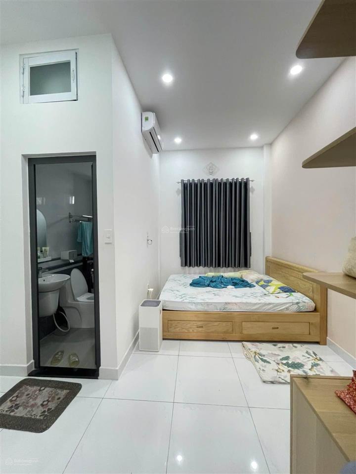 Bán nr view đẹp 3pn, 4wc, 70,7 m2 tại tỉnh lộ 10, quận 6, giá 6,25 tỷ