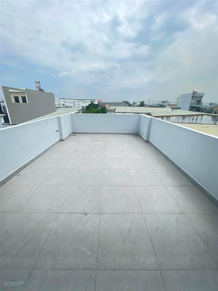 Bán nr view đẹp 3pn, 4wc, 70,7 m2 tại tỉnh lộ 10, quận 6, giá 6,25 tỷ