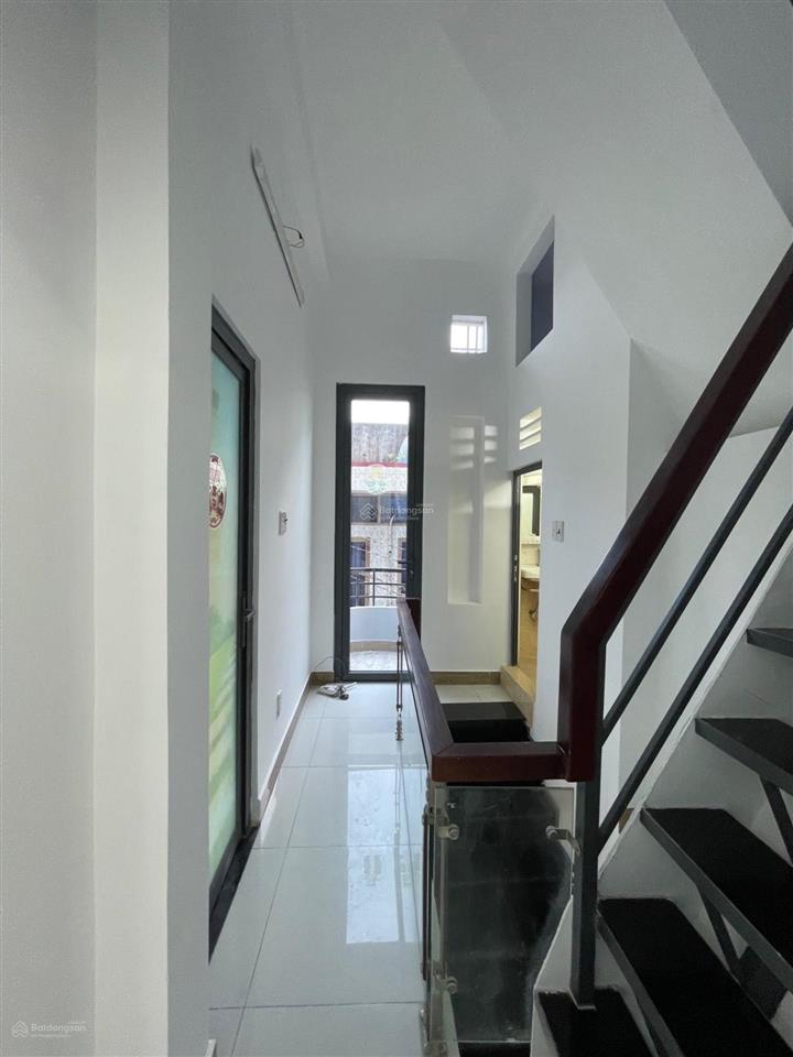 Bán nr đẹp tại tỉnh lộ 10, quận 6, 4,68 tỷ, 38,3m2, 4pn, 3wc, nhiều tiện ích