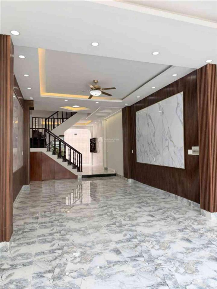 Bán nhà riêng tại lê công phép, 9,99 tỷ, 67,1m2, 4pn, 5wc, 4 tầng