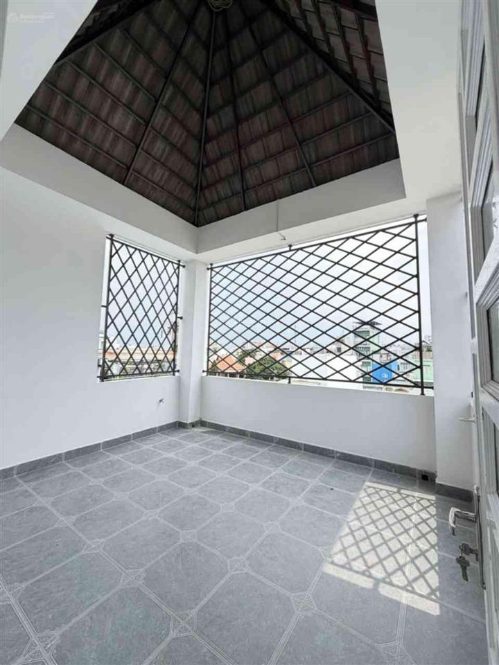 Bán nhà riêng tại lê công phép, 9,99 tỷ, 67,1m2, 4pn, 5wc, 4 tầng