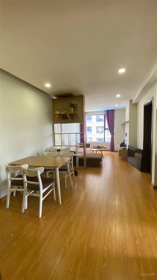 Hiếm! bán căn 2n2w, 70m2 vov mễ trì, giá 5.6 tỷ có thương lượng