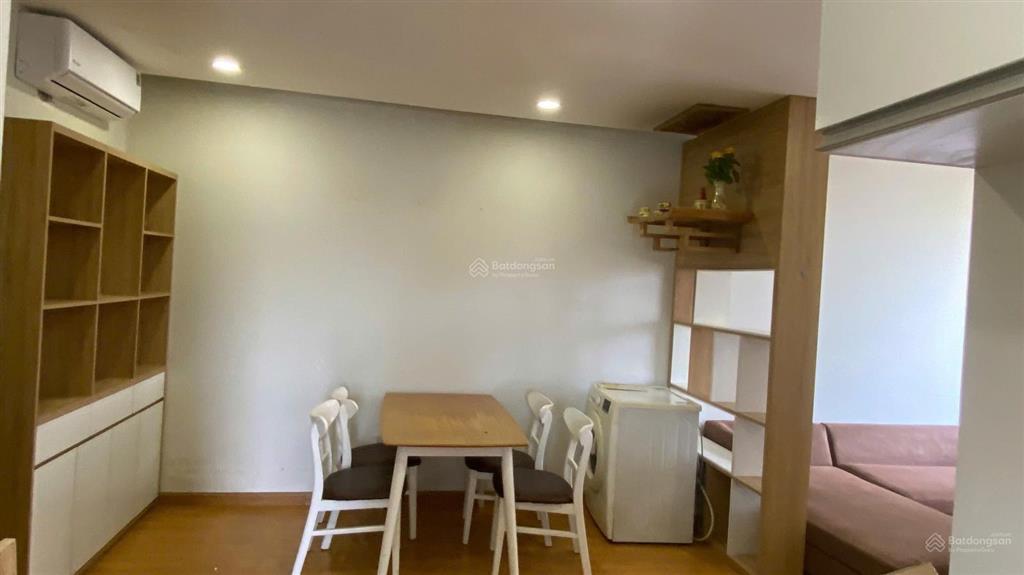 Hiếm! bán căn 2n2w, 70m2 vov mễ trì, giá 5.6 tỷ có thương lượng