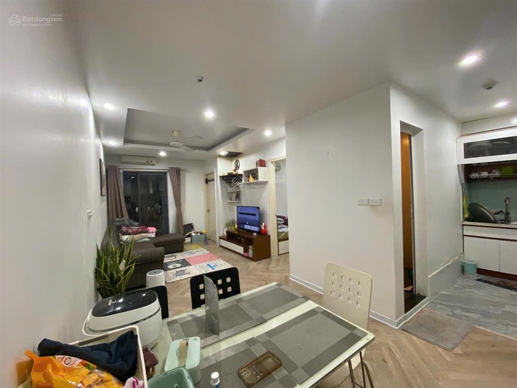 Chính chủ bán 2pn 2wc  58m2, hud3  ct3 tây nam linh đàm full đồ giá nhỉnh 5.2 tỷ