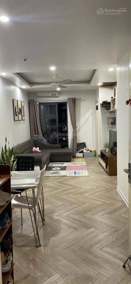 Chính chủ bán 2pn 2wc  58m2, hud3  ct3 tây nam linh đàm full đồ giá nhỉnh 5.2 tỷ