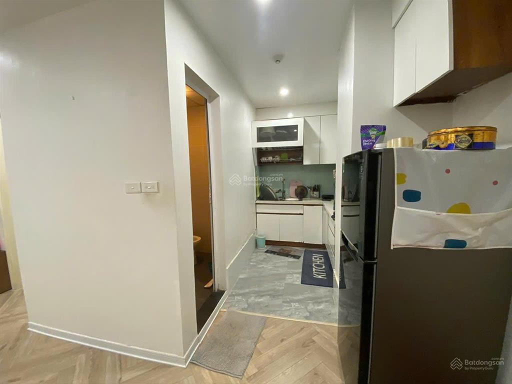 Chính chủ bán 2pn 2wc  58m2, hud3  ct3 tây nam linh đàm full đồ giá nhỉnh 5.2 tỷ