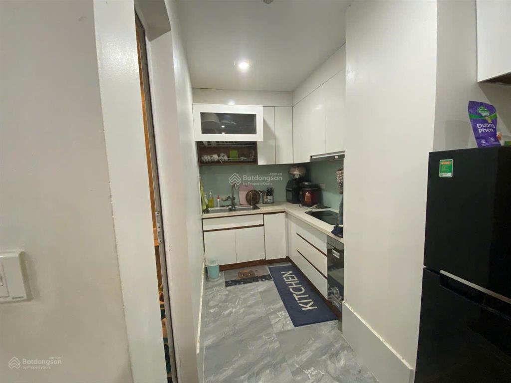 Chính chủ bán 2pn 2wc  58m2, hud3  ct3 tây nam linh đàm full đồ giá nhỉnh 5.2 tỷ