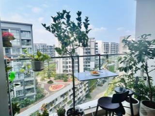 Bán căn hộ tầng 11, diamond centery celadon city 2pn+1p tiện ích 96m2 giá 8,2tỷ (all 102%), full nt