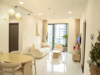 Bán căn 2pn khu diamond centery, celadon city, giá 8 tỷ (all in 102%), full nội thất, tặng ô xe